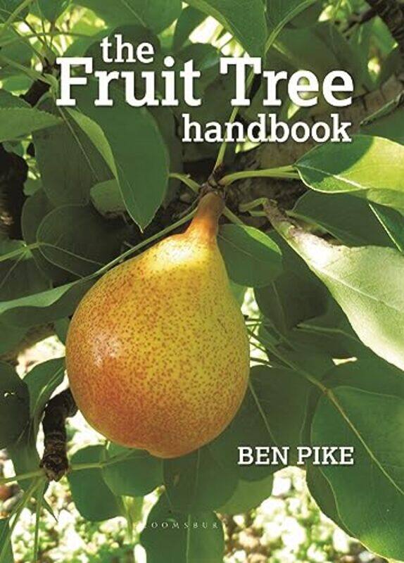 

The Fruit Tree Handbook by Anupy Singla-Paperback