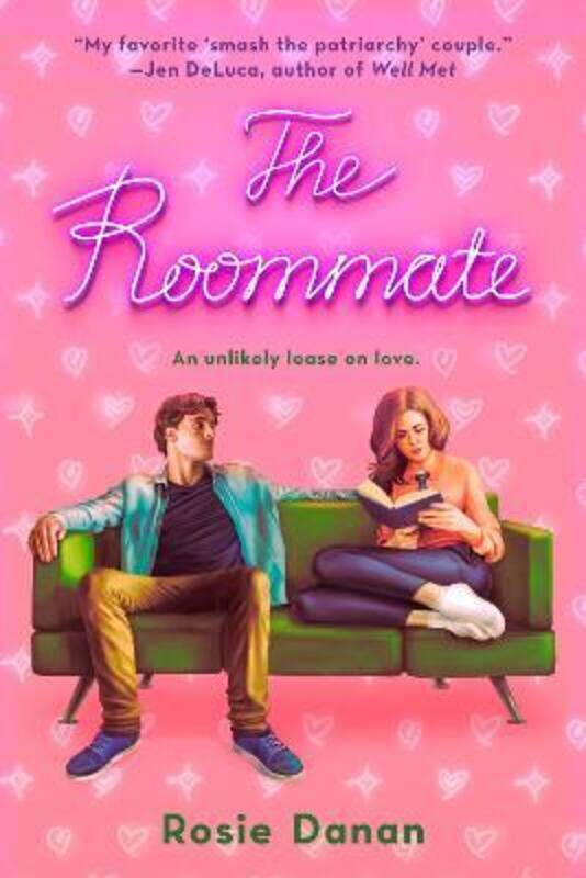 

The Roommate.paperback,By :Danan, Rosie