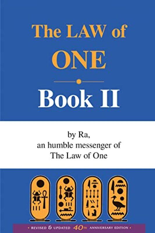

Law Of One Bk02 By Elkins Don - Paperback