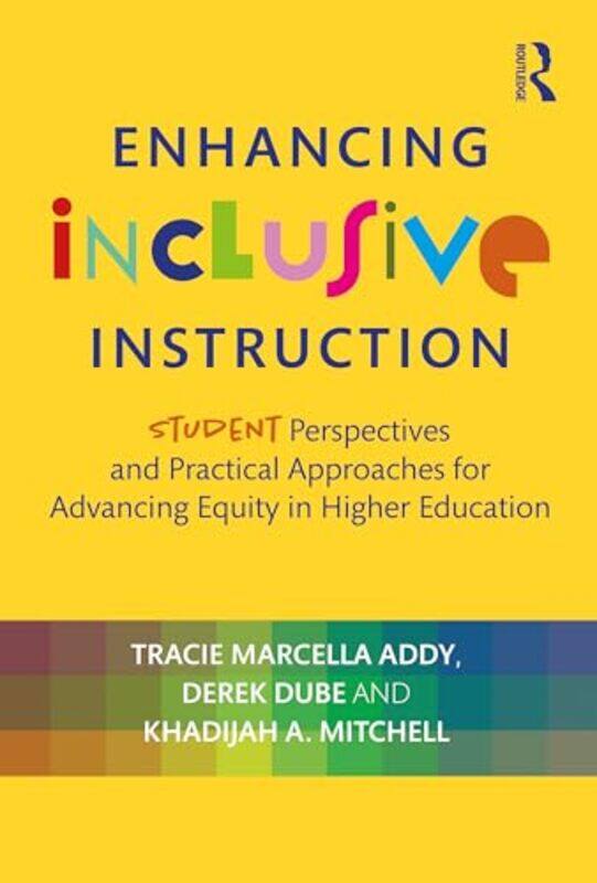 

Enhancing Inclusive Instruction by Kami J AndersonAndre E Johnson-Paperback