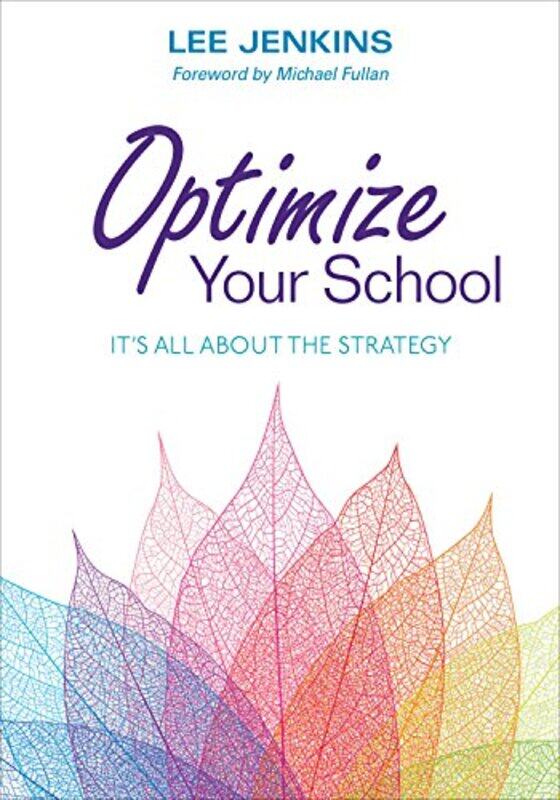 

Optimize Your School by Erich Schiffmann-Paperback