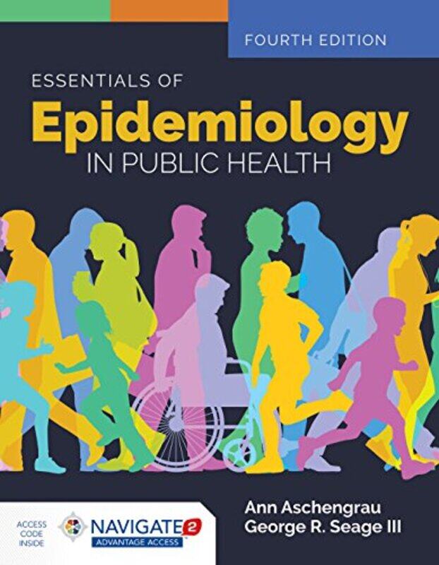 

Essentials Of Epidemiology In Public Health by Ann AschengrauGeorge R Seage-Hardcover