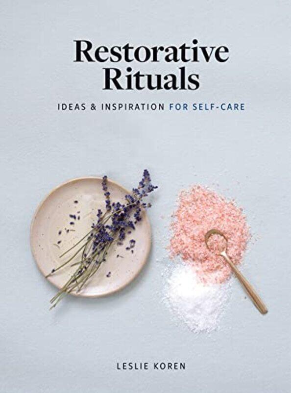 

Restorative Rituals by Jonathan Raban-Hardcover