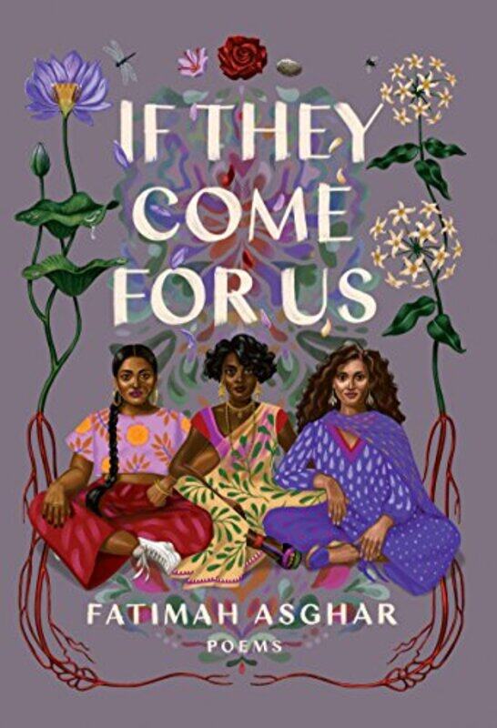 

If They Come for Us: Poems,Paperback by Asghar, Fatimah