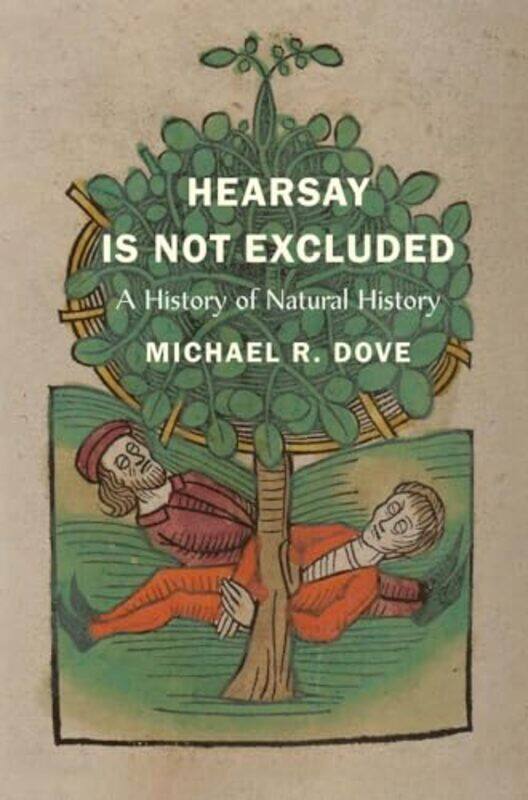

Hearsay Is Not Excluded by Neil RobinsonMartin Derry-Paperback