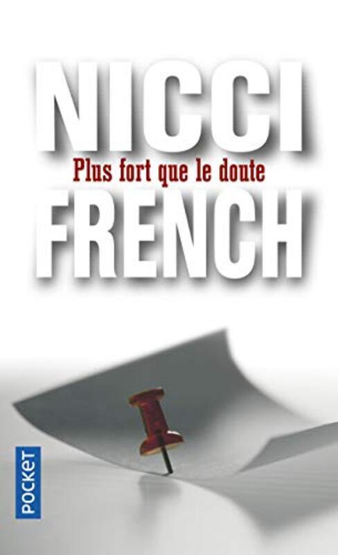 

Plus fort que le doute,Paperback,By:Nicci French