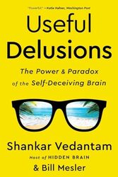 Useful Delusions by Shankar VedantamBill Mesler-Paperback