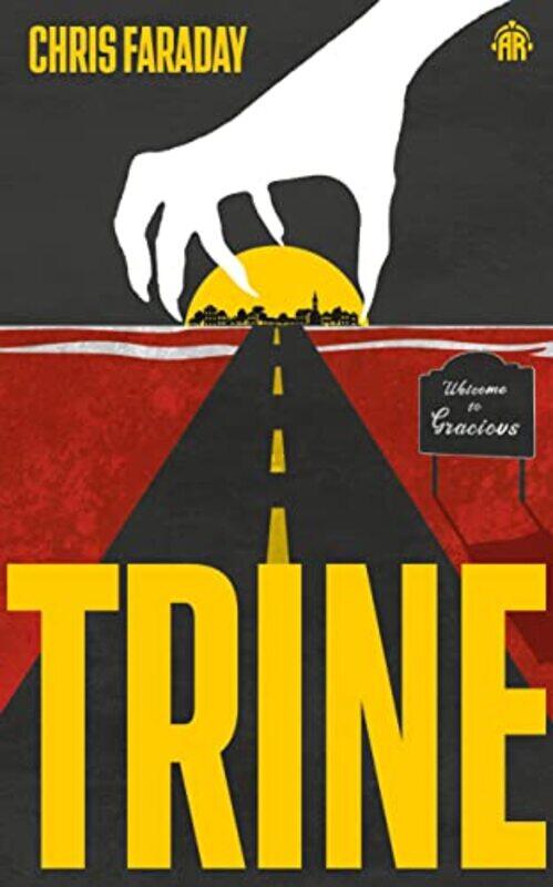 

Trine by Chris Faraday-Paperback