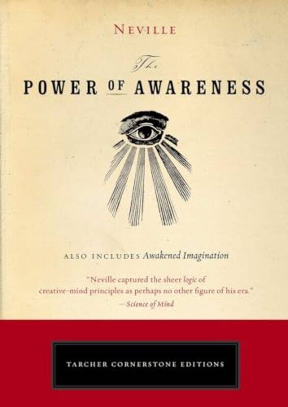 

Power of Awareness by Neville-Paperback