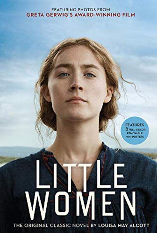 

Little Women by Louisa May Alcott-Paperback