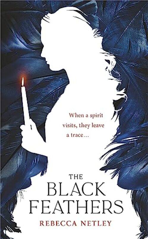 

The Black Feathers by Rebecca Netley-Hardcover