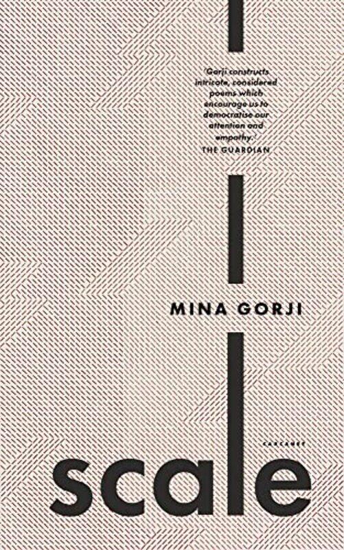 

Scale by Mina Gorji-Paperback