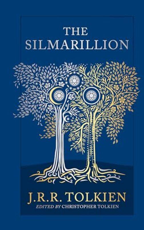 

The Silmarillion By Tolkien, J. R. R. - Tolkien, Christopher - Paperback