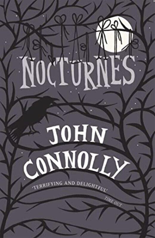 

Nocturnes by John Connolly-Paperback