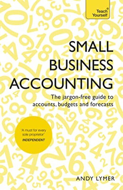 

Small Business Accounting by Andy Lymer-Paperback