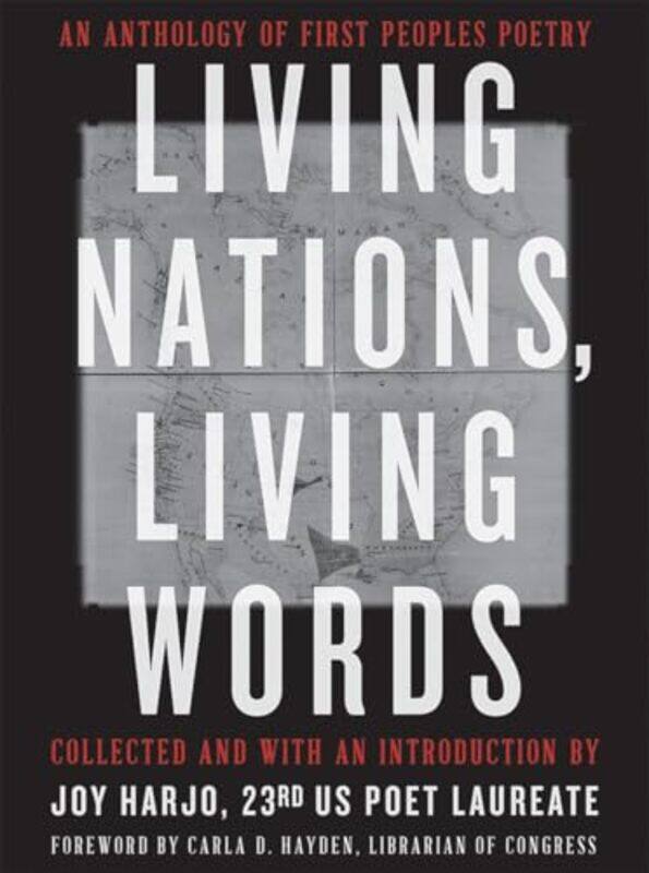 

Living Nations Living Words by Joy Harjo-Paperback