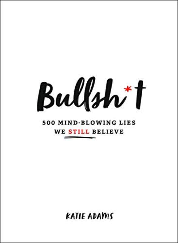 

Bullsh*t by Christopher B Stanford University California Krebs-Hardcover