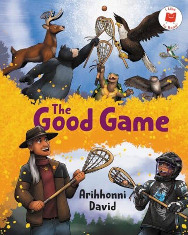 

Good Game By David Arihhonni - Hardcover