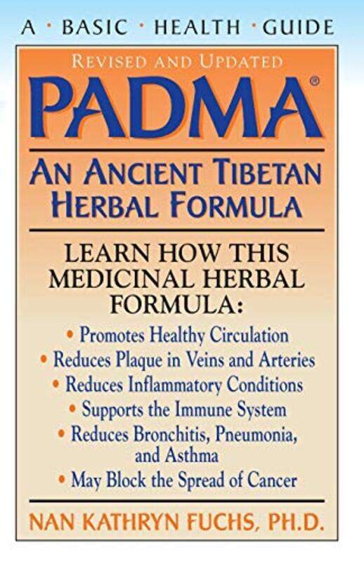 

Padma By Nan Kathryn Fuchs Nan Kathryn Fuchs -Paperback