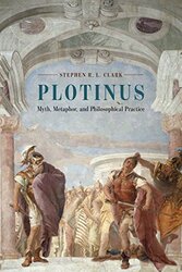 Plotinus by Stephen R L Clark-Paperback