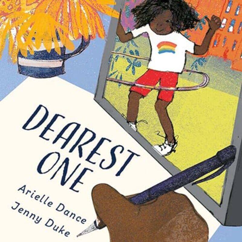 

Dearest One by Arielle DanceJenny Duke-Hardcover