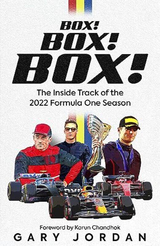 

Box! Box! Box! by Donald E College of William and Mary Virginia Campbell-Hardcover
