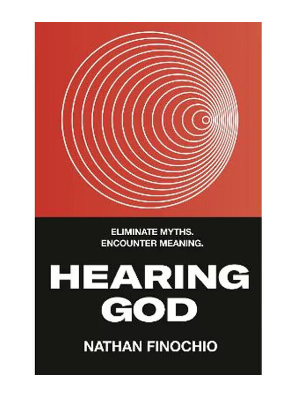 

Hearing God, Paperback Book, By: Nathan Finochio