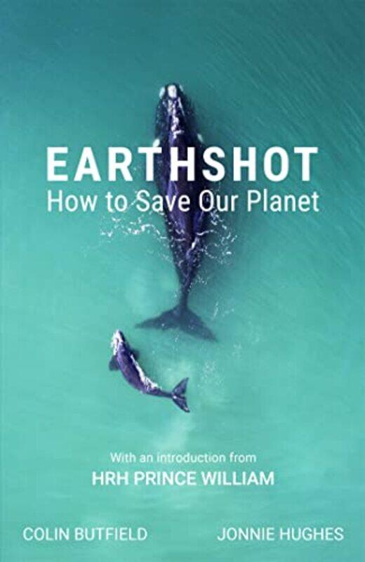 

Earthshot by Kristie PickersgillBarbara Bongini-Paperback