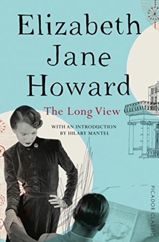 

Long View by Elizabeth Jane - Paperback