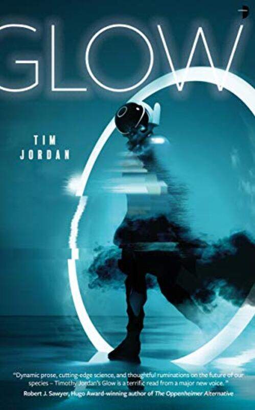 

Glow by Tim Jordan-Paperback