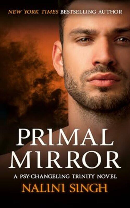 

Primal Mirror by Nalini Singh-Hardcover