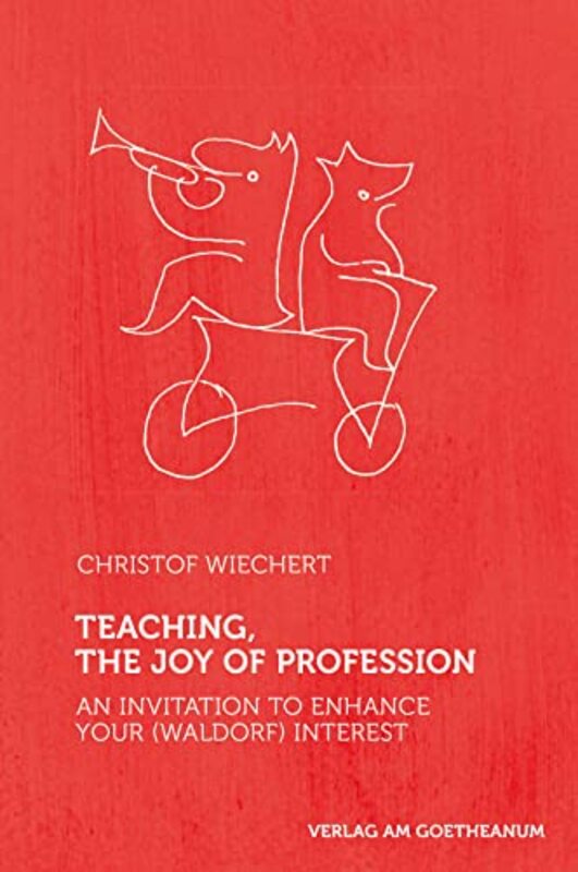 

Teaching The Joy of Profession by John L Hayes-Paperback