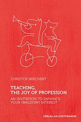 Teaching The Joy of Profession by John L Hayes-Paperback