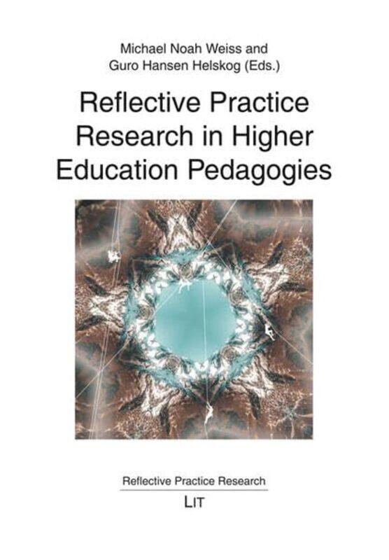 

Reflective Practice Research in Higher Education Pedagogies by Marvin Carlson-Paperback