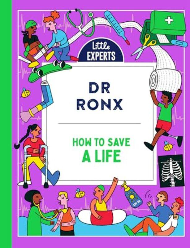 

How to Save a Life by Linda S PhD Costanzo-Hardcover