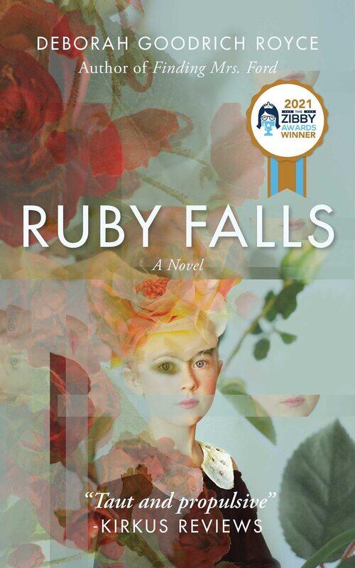 

Ruby Falls: A Novel
