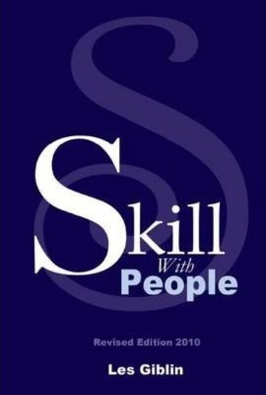 

Skill with People