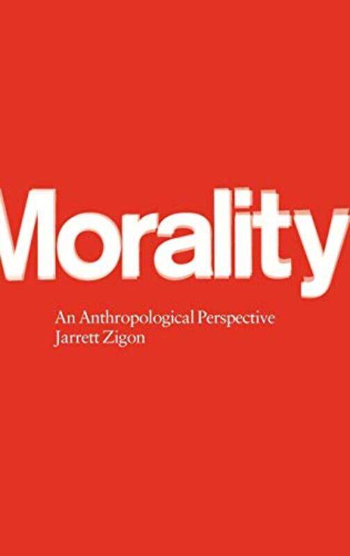 

Morality by Bensons MapGuides-Hardcover