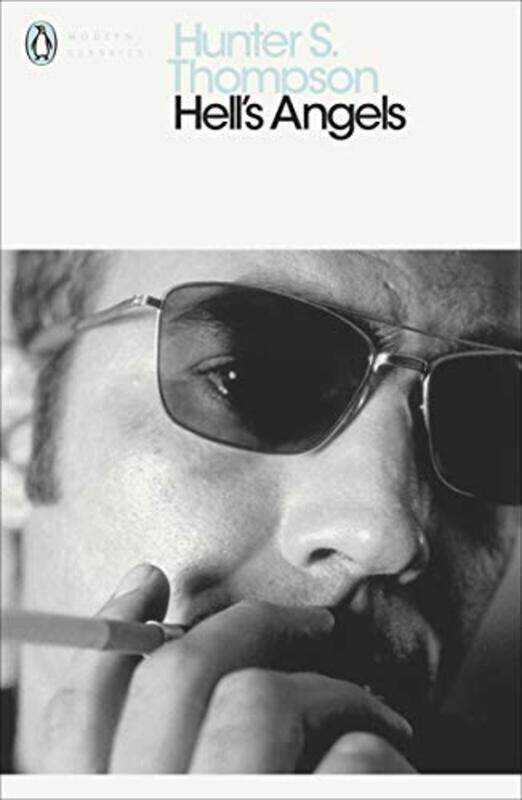 

Hells Angels by Thompson, Hunter S - Paperback