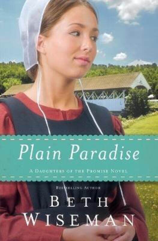 

Plain Paradise,Paperback,ByWiseman, Beth