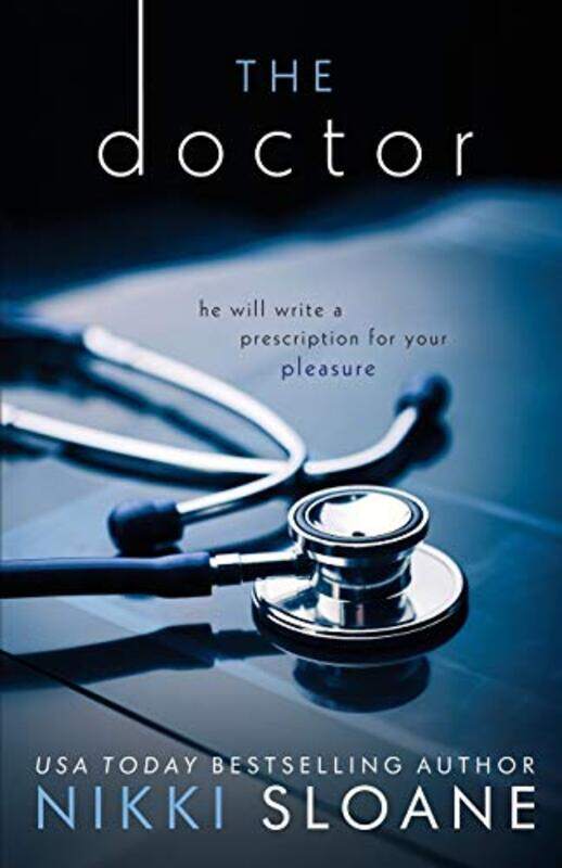 

Doctor , Paperback by Nikki Sloane