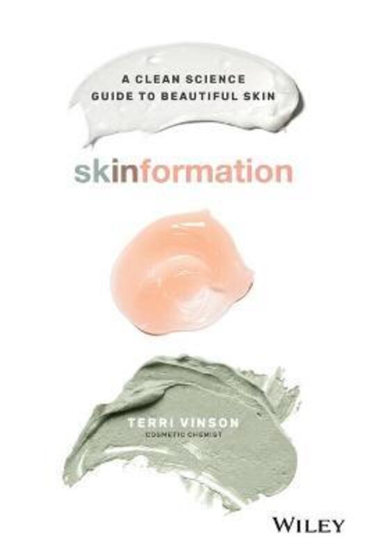Skinformation.paperback,By :Vinson