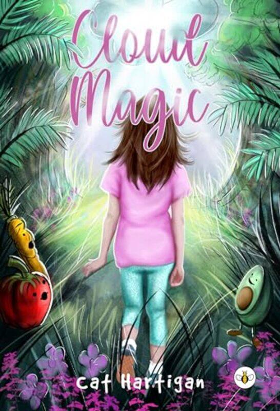 

Cloud Magic by Cat Hartigan-Paperback