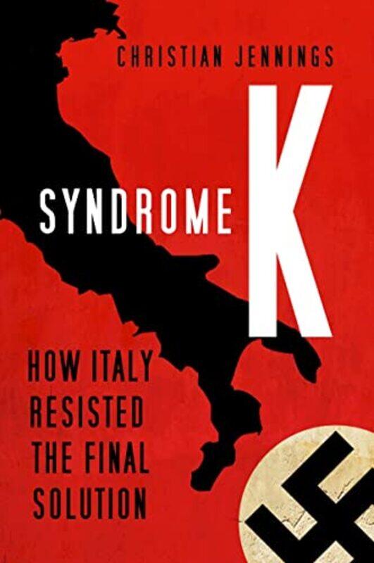 

Syndrome K by Chez Picthall-Hardcover