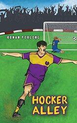 Hocker Alley by Kenan Furlong-Paperback