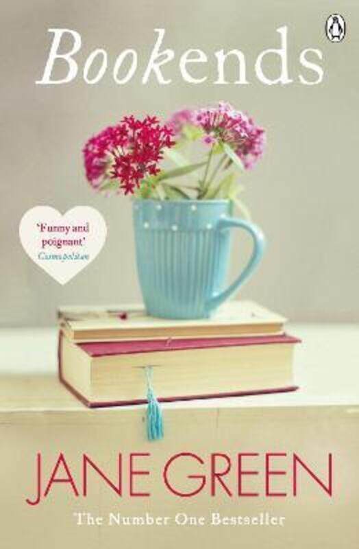 

Bookends.paperback,By :Jane Green