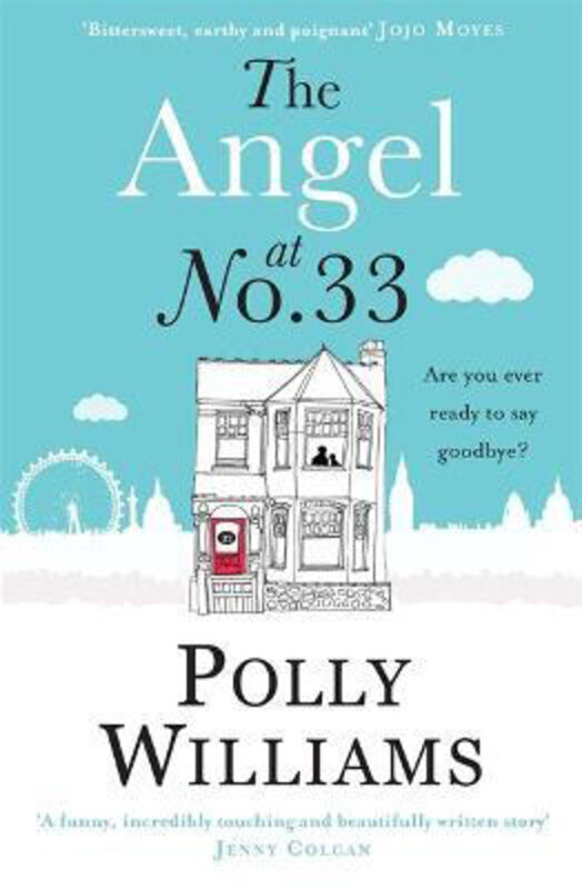 

The Angel at No. 33, Paperback Book, By: Polly Williams