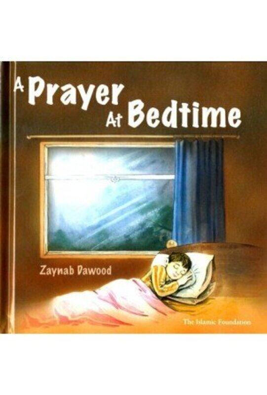 

A Prayer at BEDT Perfumeime, Hardcover Book, By: Zaynab Dawood