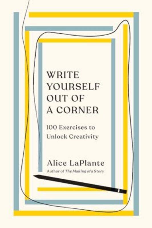 

Write Yourself Out of a Corner-Paperback