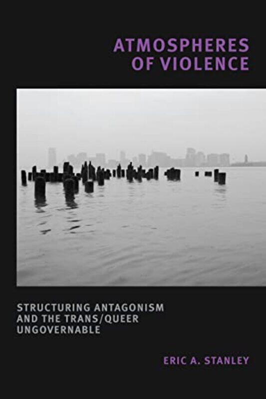 

Atmospheres of Violence by John D University of Colorado Health Sciences Center Denver CO USA Newell-Paperback